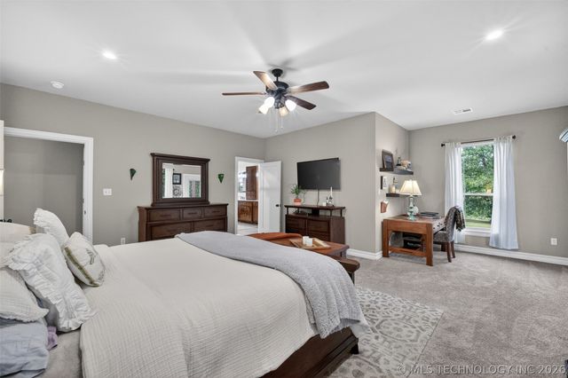 29141 E 21st Place S, Broken Arrow, OK 74014