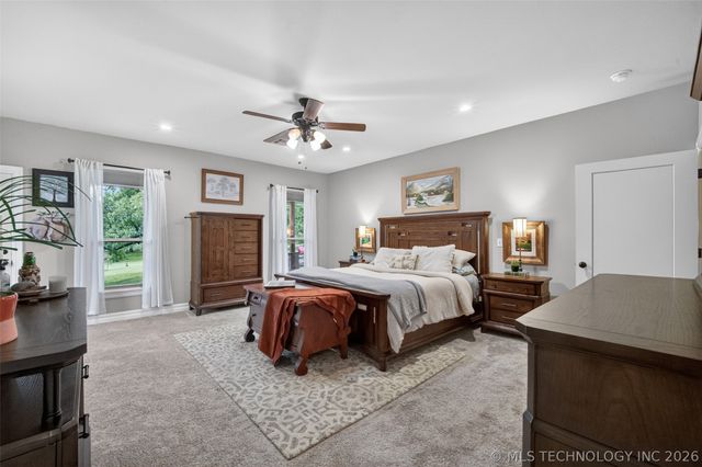 29141 E 21st Place S, Broken Arrow, OK 74014