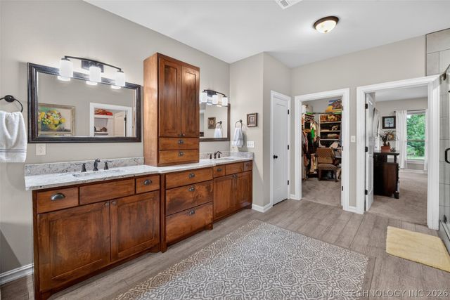 29141 E 21st Place S, Broken Arrow, OK 74014
