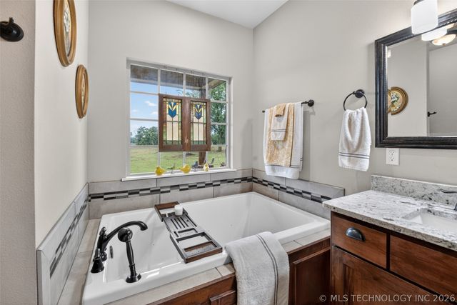 29141 E 21st Place S, Broken Arrow, OK 74014