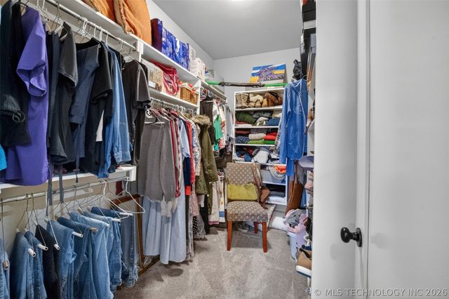 29141 E 21st Place S, Broken Arrow, OK 74014