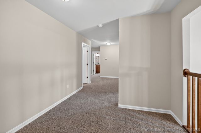 29141 E 21st Place S, Broken Arrow, OK 74014