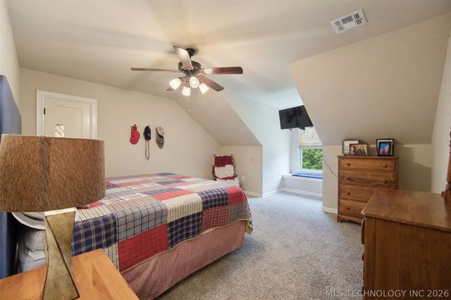 29141 E 21st Place S, Broken Arrow, OK 74014
