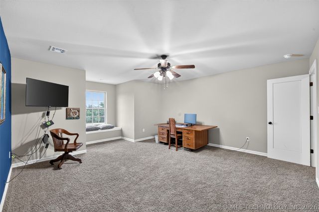 29141 E 21st Place S, Broken Arrow, OK 74014