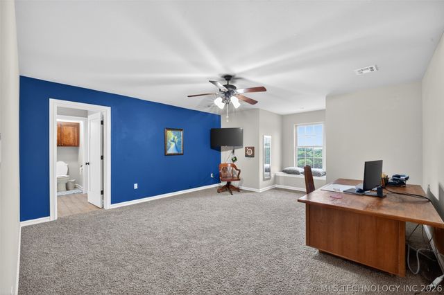 29141 E 21st Place S, Broken Arrow, OK 74014