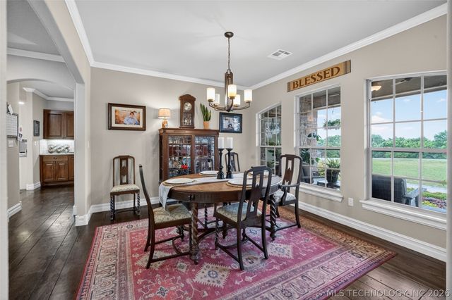 29141 E 21st Place S, Broken Arrow, OK 74014