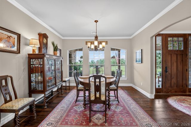 29141 E 21st Place S, Broken Arrow, OK 74014