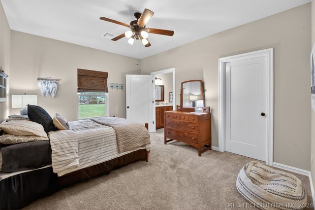29141 E 21st Place S, Broken Arrow, OK 74014