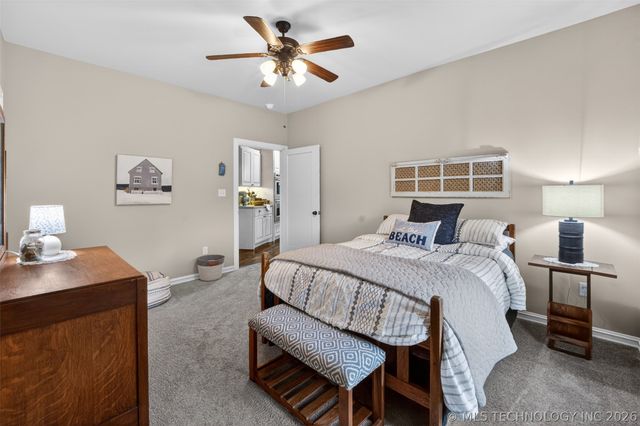 29141 E 21st Place S, Broken Arrow, OK 74014