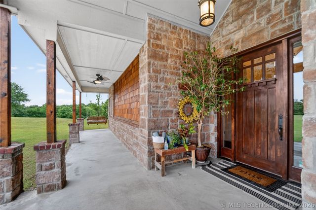 29141 E 21st Place S, Broken Arrow, OK 74014