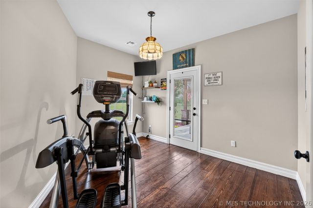 29141 E 21st Place S, Broken Arrow, OK 74014
