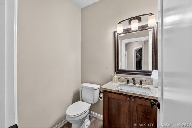 29141 E 21st Place S, Broken Arrow, OK 74014