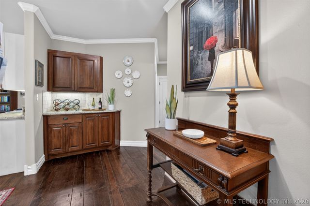 29141 E 21st Place S, Broken Arrow, OK 74014