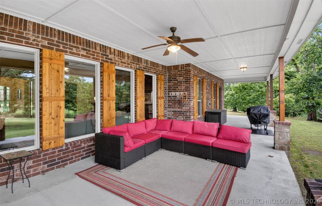 29141 E 21st Place S, Broken Arrow, OK 74014