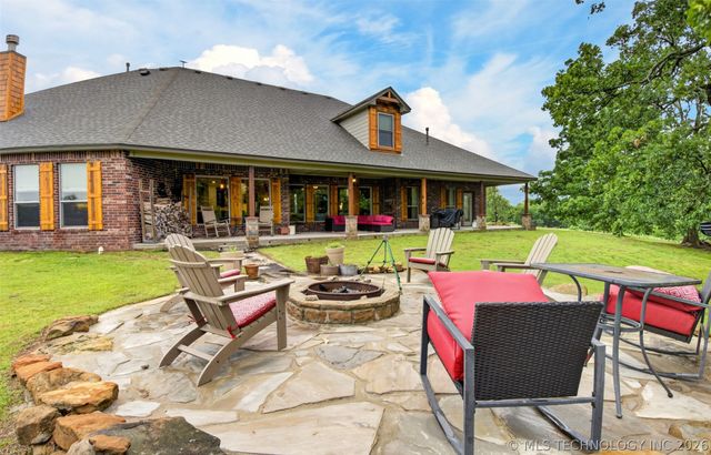 29141 E 21st Place S, Broken Arrow, OK 74014