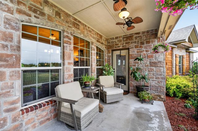 29141 E 21st Place S, Broken Arrow, OK 74014