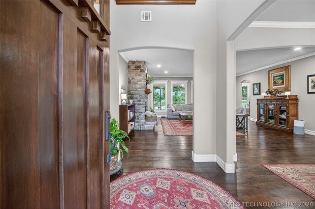 29141 E 21st Place S, Broken Arrow, OK 74014