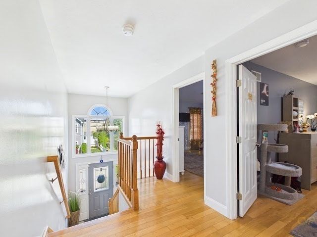 19 Abington Ln., Fall River, MA 02721