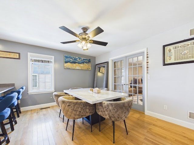 19 Abington Ln., Fall River, MA 02721