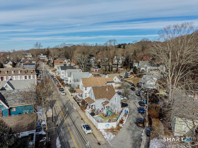 182 Broad Street, Norwich, CT 06360