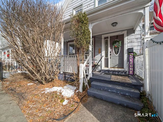 182 Broad Street, Norwich, CT 06360