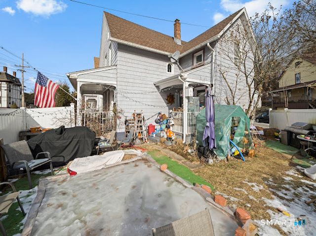 182 Broad Street, Norwich, CT 06360