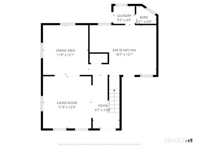 182 Broad Street, Norwich, CT 06360