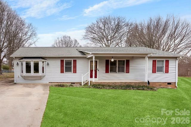 105 Trotter Lane, Kings Mountain, NC 28086