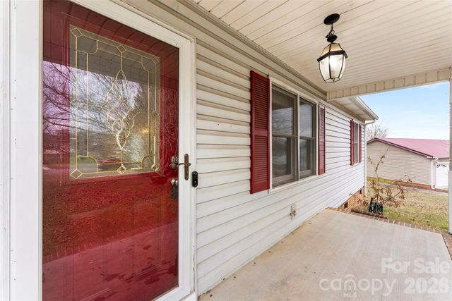 105 Trotter Lane, Kings Mountain, NC 28086