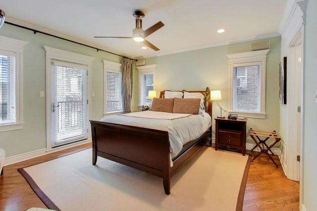 5526 N Winthrop Avenue 2N, Chicago, IL 60640