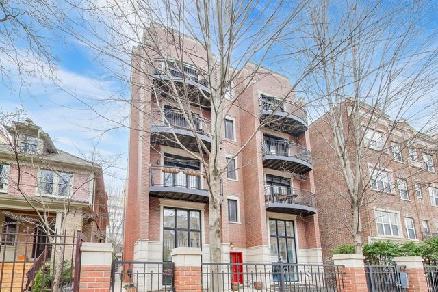 5526 N Winthrop Avenue 2N, Chicago, IL 60640