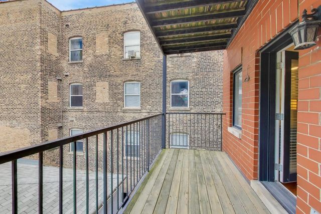 5526 N Winthrop Avenue 2N, Chicago, IL 60640