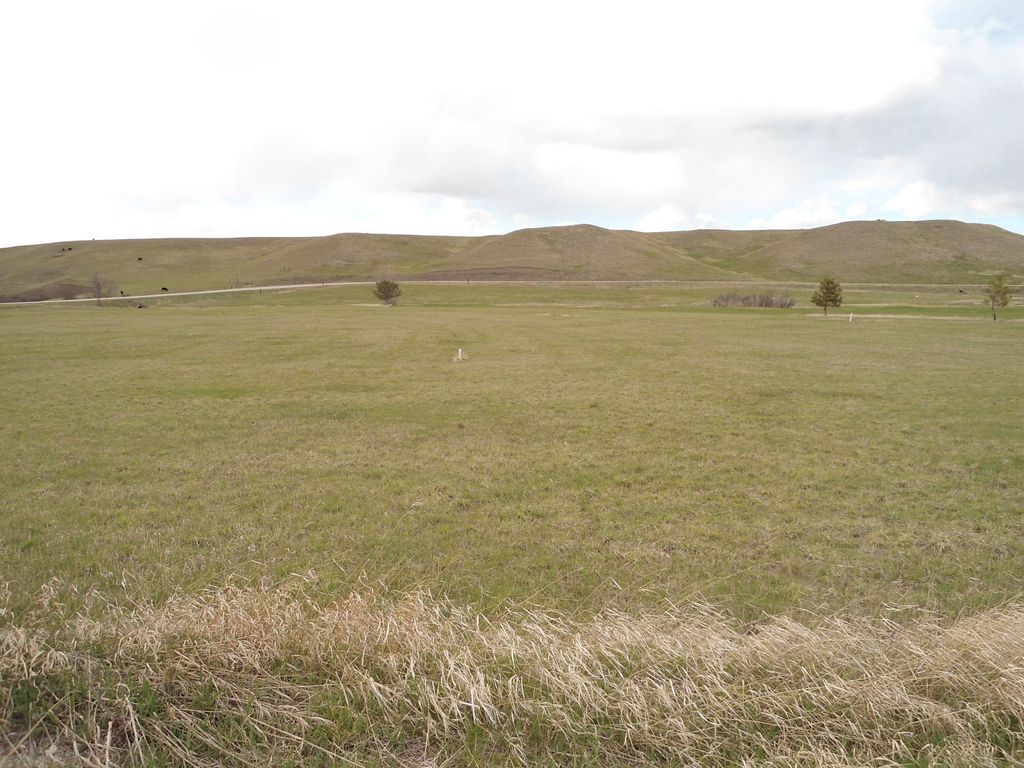 LOT 2B MALLARDS LN, Lewistown, MT 59457
