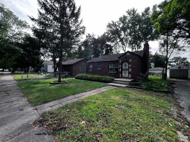 2131 170th Street, Hazel Crest, IL 60429