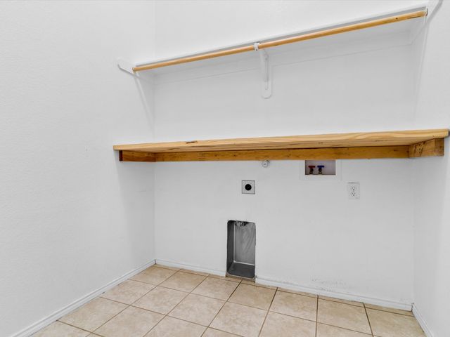 400 Elk Run Drive, Fort Worth, TX 76140