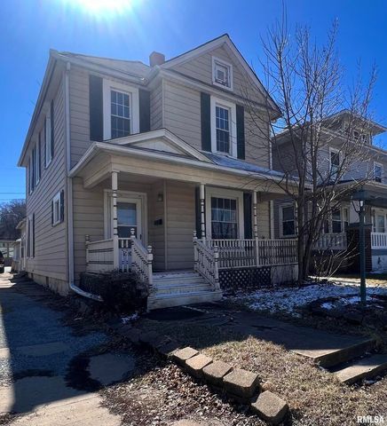 620 16TH Avenue, East Moline, IL 61244