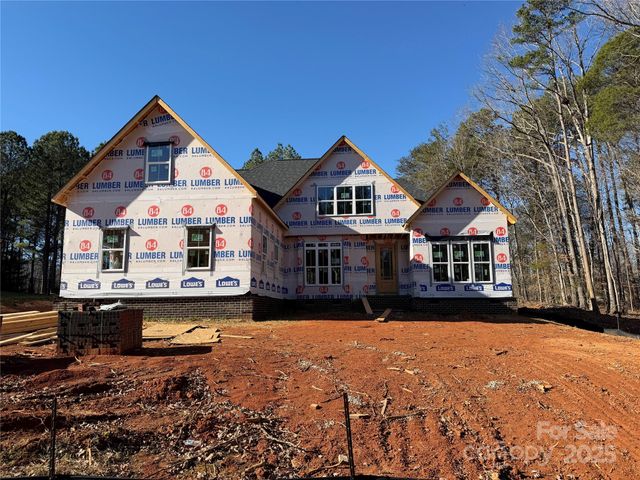 6051 Tipperary Drive, Denver, NC 28037