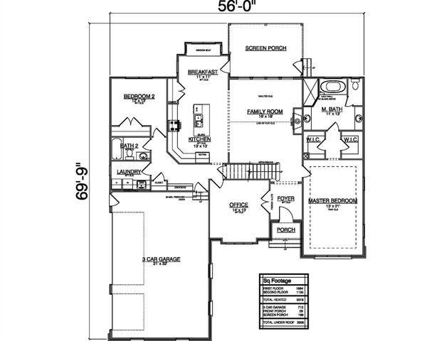 6051 Tipperary Drive, Denver, NC 28037