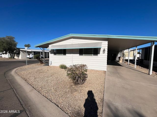 10960 N 67TH Avenue 155, Glendale, AZ 85304