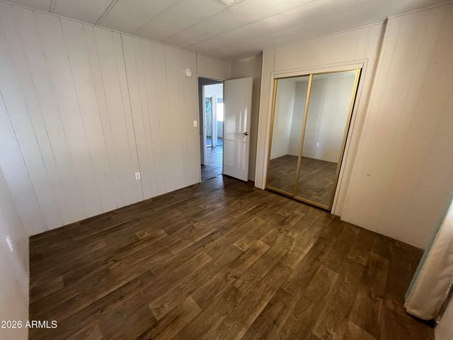 10960 N 67TH Avenue 155, Glendale, AZ 85304