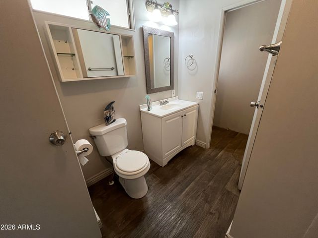 10960 N 67TH Avenue 155, Glendale, AZ 85304