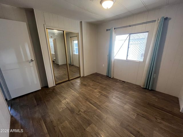 10960 N 67TH Avenue 155, Glendale, AZ 85304