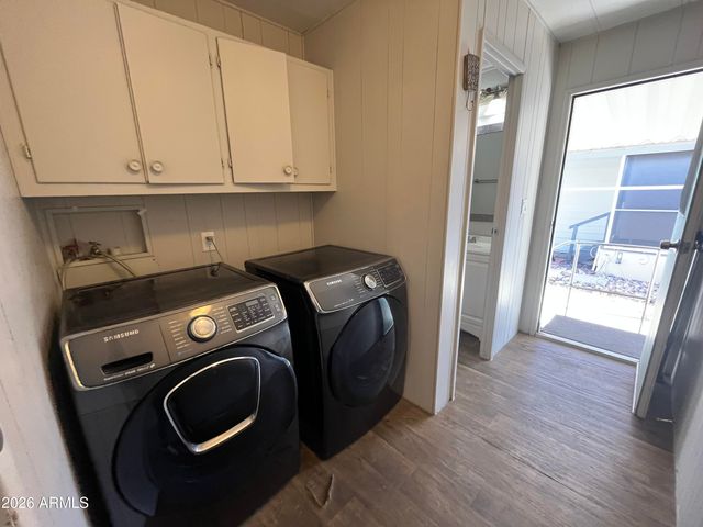 10960 N 67TH Avenue 155, Glendale, AZ 85304