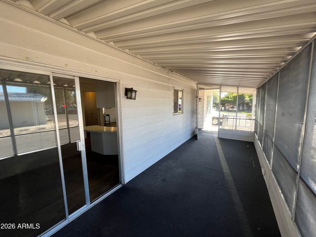 10960 N 67TH Avenue 155, Glendale, AZ 85304