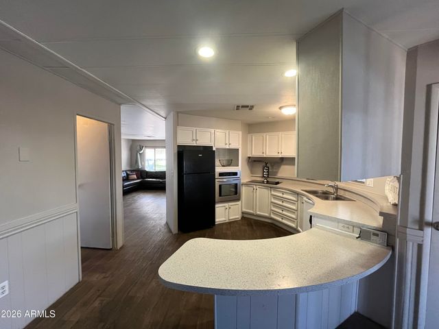 10960 N 67TH Avenue 155, Glendale, AZ 85304