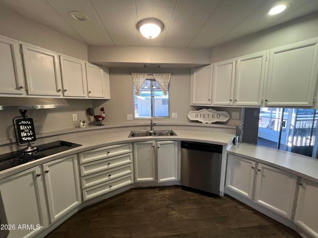 10960 N 67TH Avenue 155, Glendale, AZ 85304