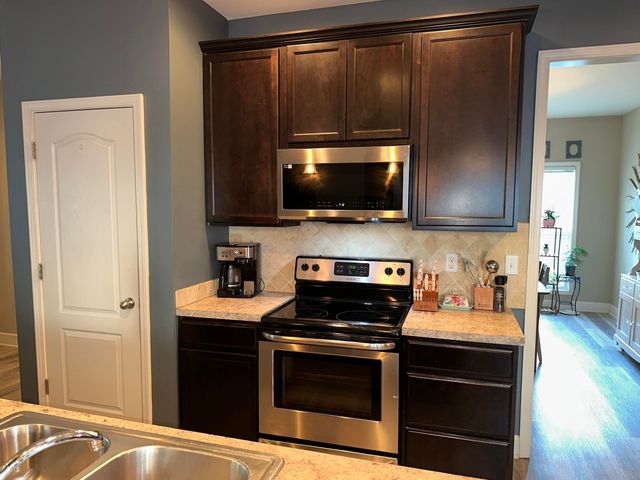 3784 Blue Bonnet Drive, Lexington, KY 40514