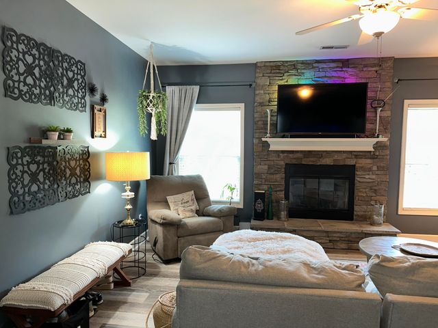 3784 Blue Bonnet Drive, Lexington, KY 40514