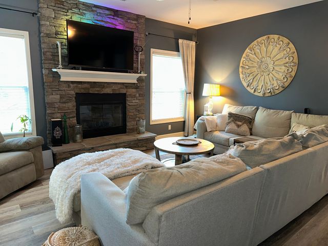 3784 Blue Bonnet Drive, Lexington, KY 40514