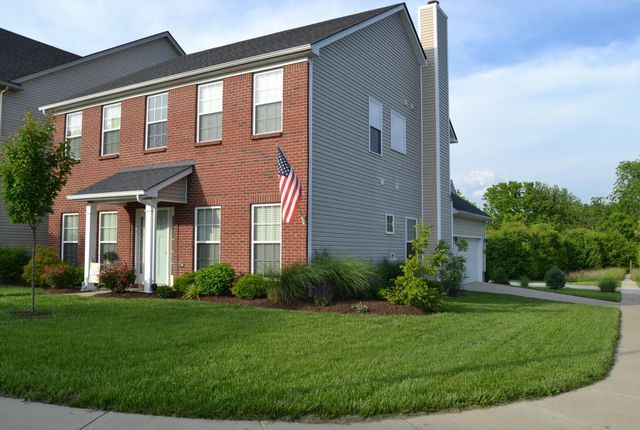 3784 Blue Bonnet Drive, Lexington, KY 40514